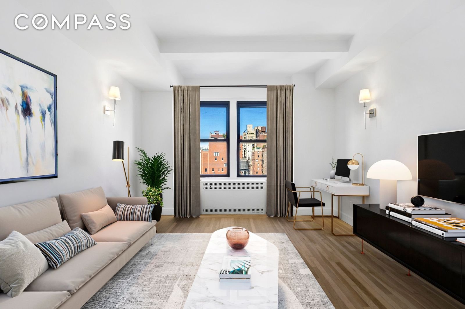 Real estate property located at 205 78th #17D, NewYork, Upper East Side, New York City, NY