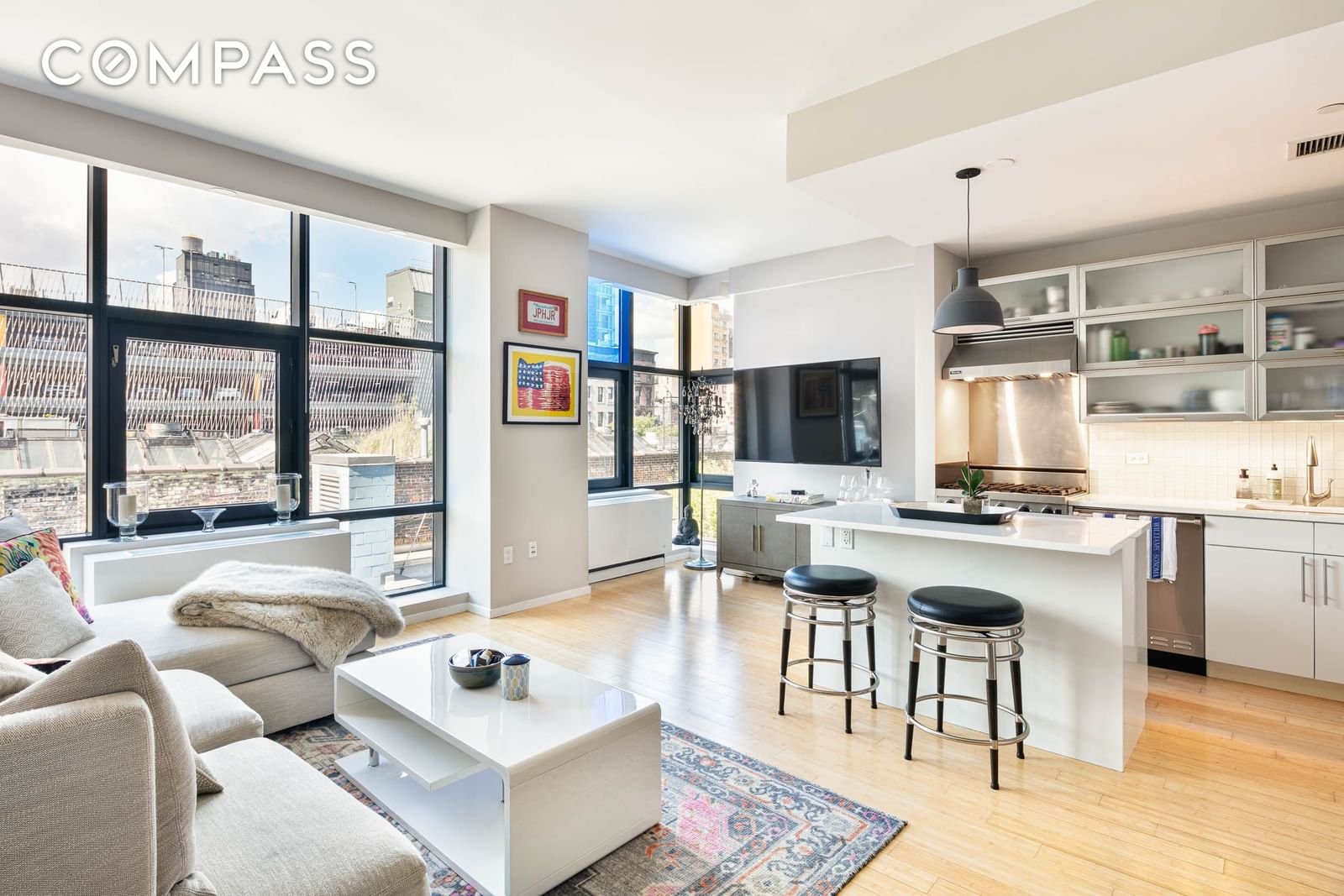 Real estate property located at 105 Norfolk #3A, NewYork, Lower East Side, New York City, NY