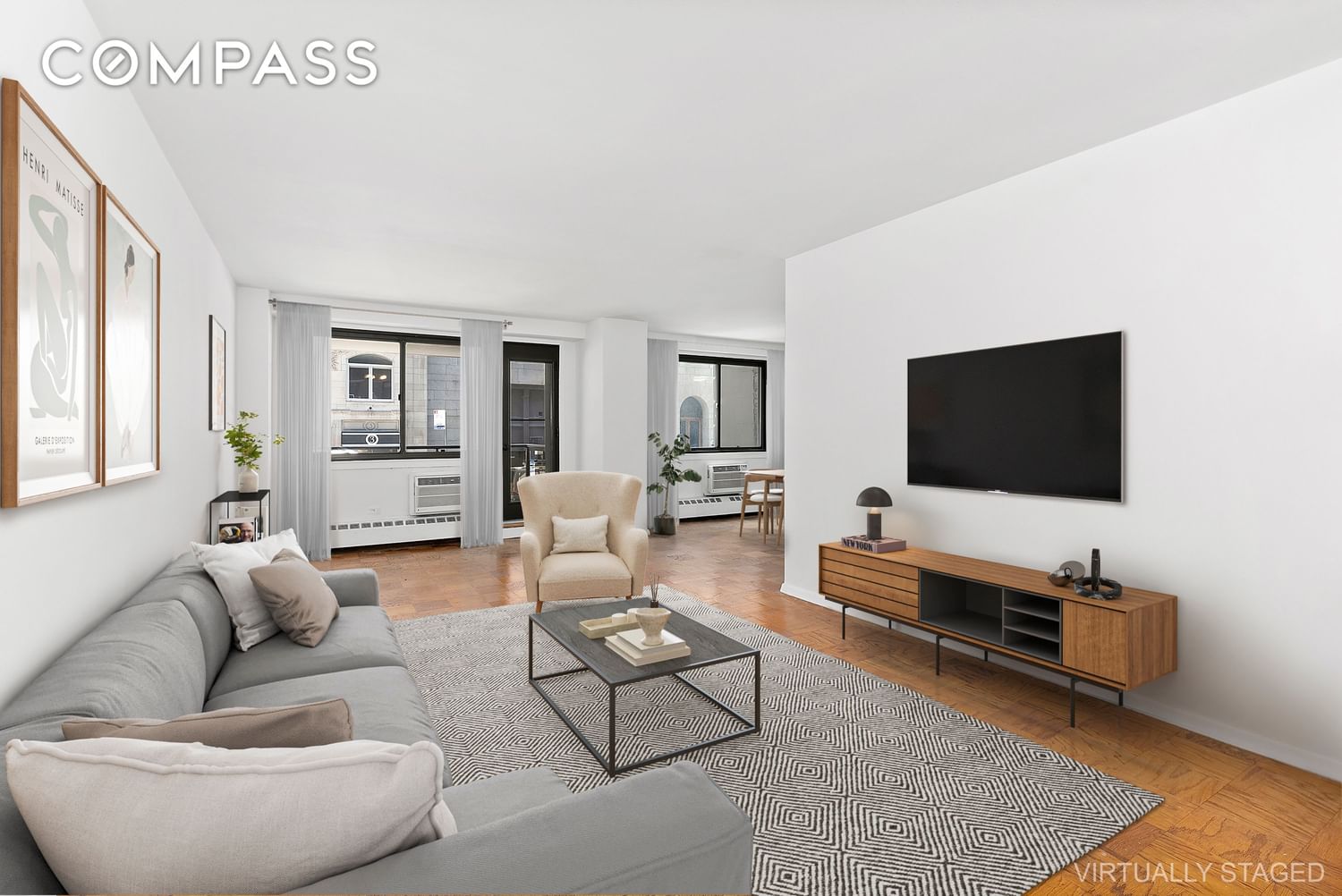 Real estate property located at 16 16th #2EN, NewYork, Flatiron, New York City, NY