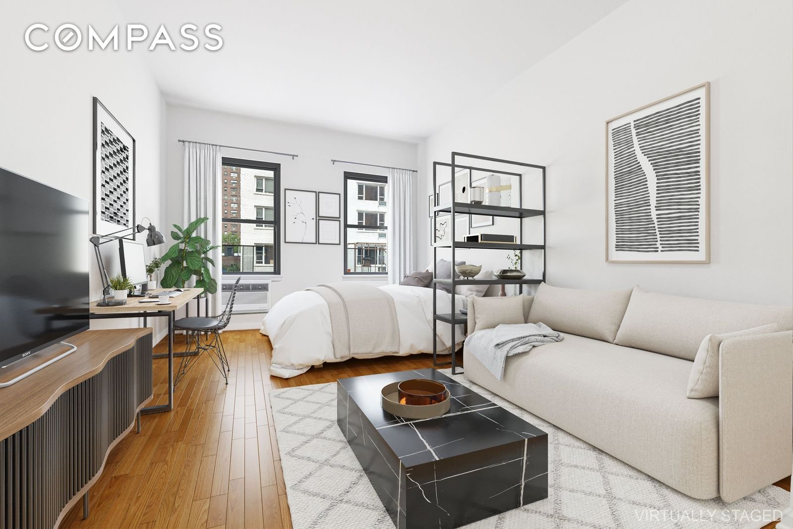 Real estate property located at 424 77th #5B, NewYork, Upper East Side, New York City, NY