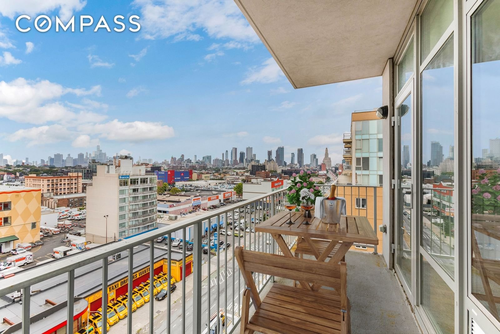 Real estate property located at 267 6th #6L, Kings, New York City, NY