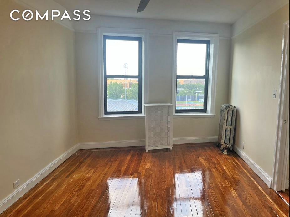 Real estate property located at 270 Seaman F3, NewYork, Inwood, New York City, NY