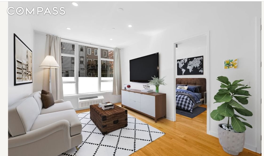Real estate property located at 226 15th #1D, Kings, Park Slope, New York City, NY