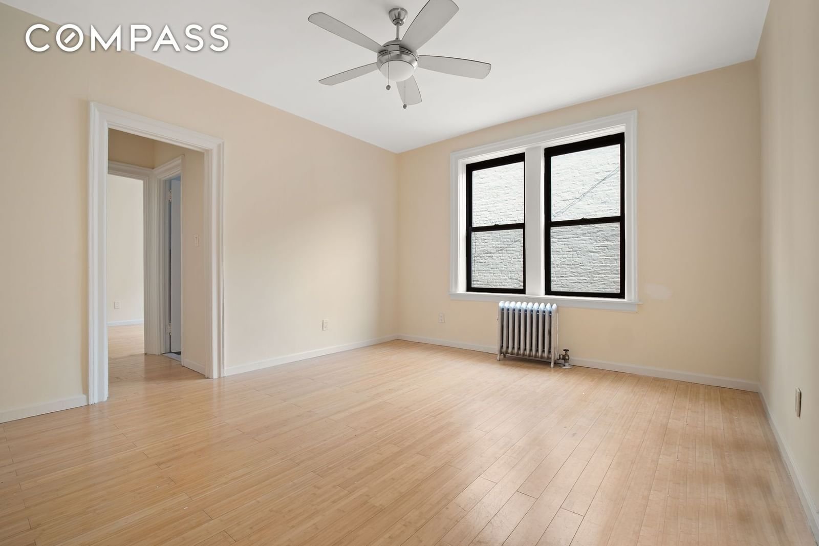 Real estate property located at 75 St Nicholas #1K, NewYork, Hamilton Heights, New York City, NY