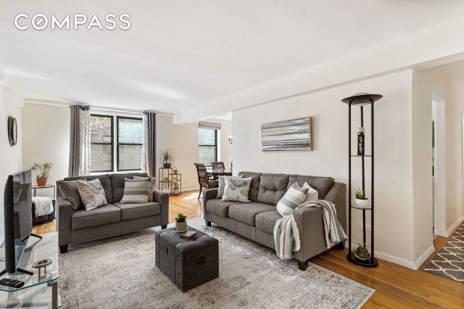 Real estate property located at 275 Webster #3C, Kings, Kensington, New York City, NY