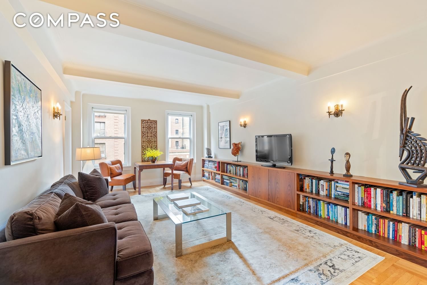 Real estate property located at 145 79th #8A, NewYork, Upper West Side, New York City, NY