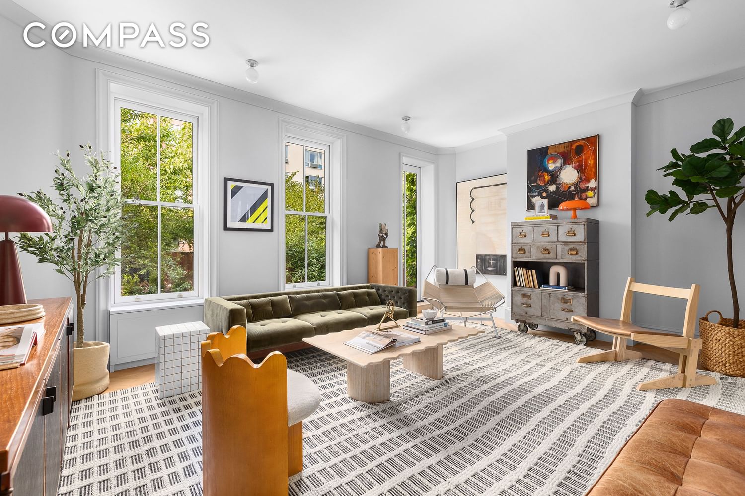 Real estate property located at 145 Clifton, Kings, New York City, NY