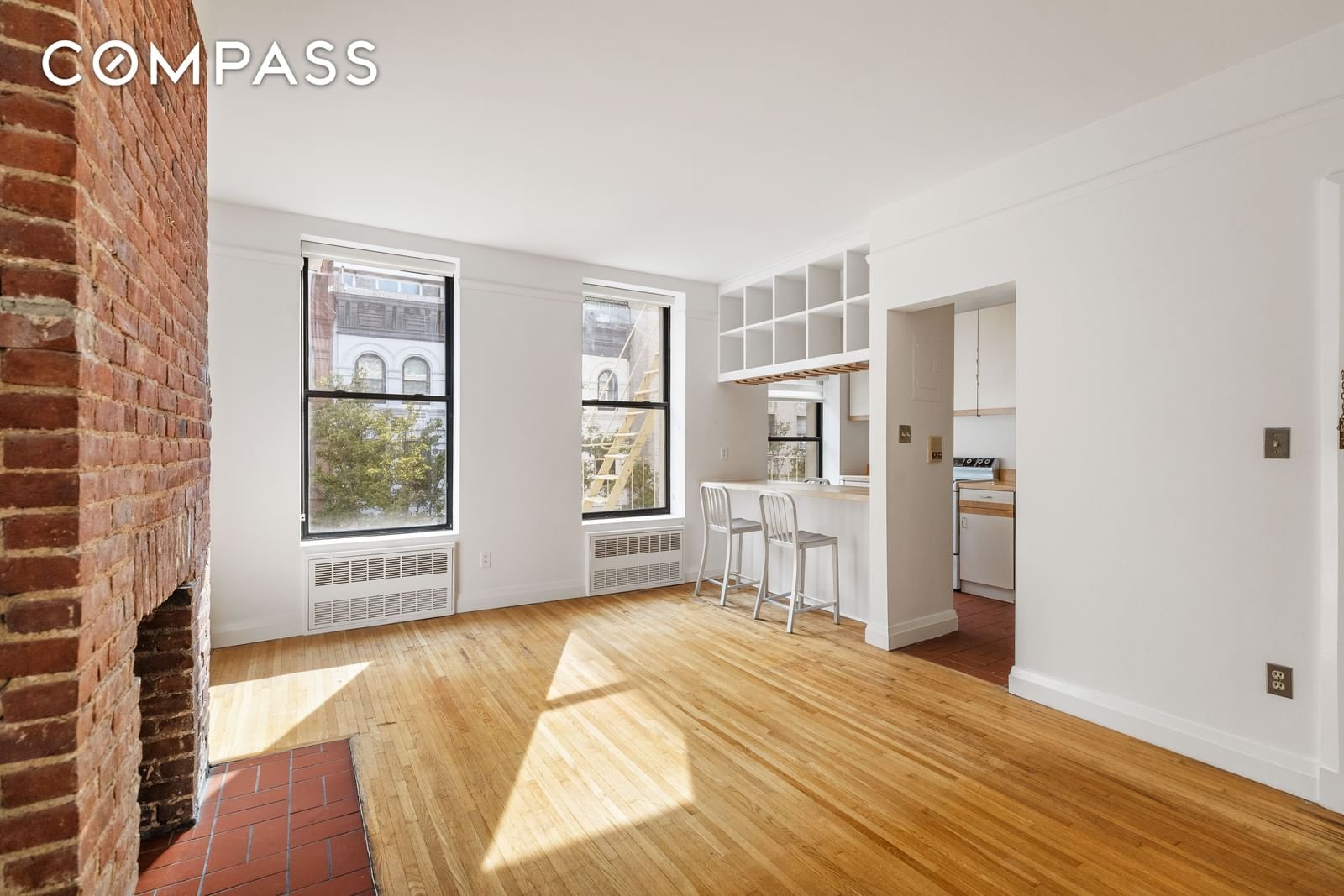 Real estate property located at 155 80th #4F, NewYork, Upper West Side, New York City, NY