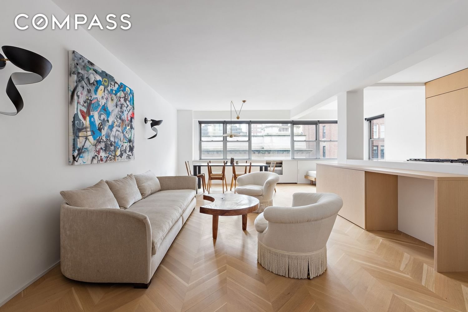 Real estate property located at 136 76th #8E, NewYork, Upper East Side, New York City, NY