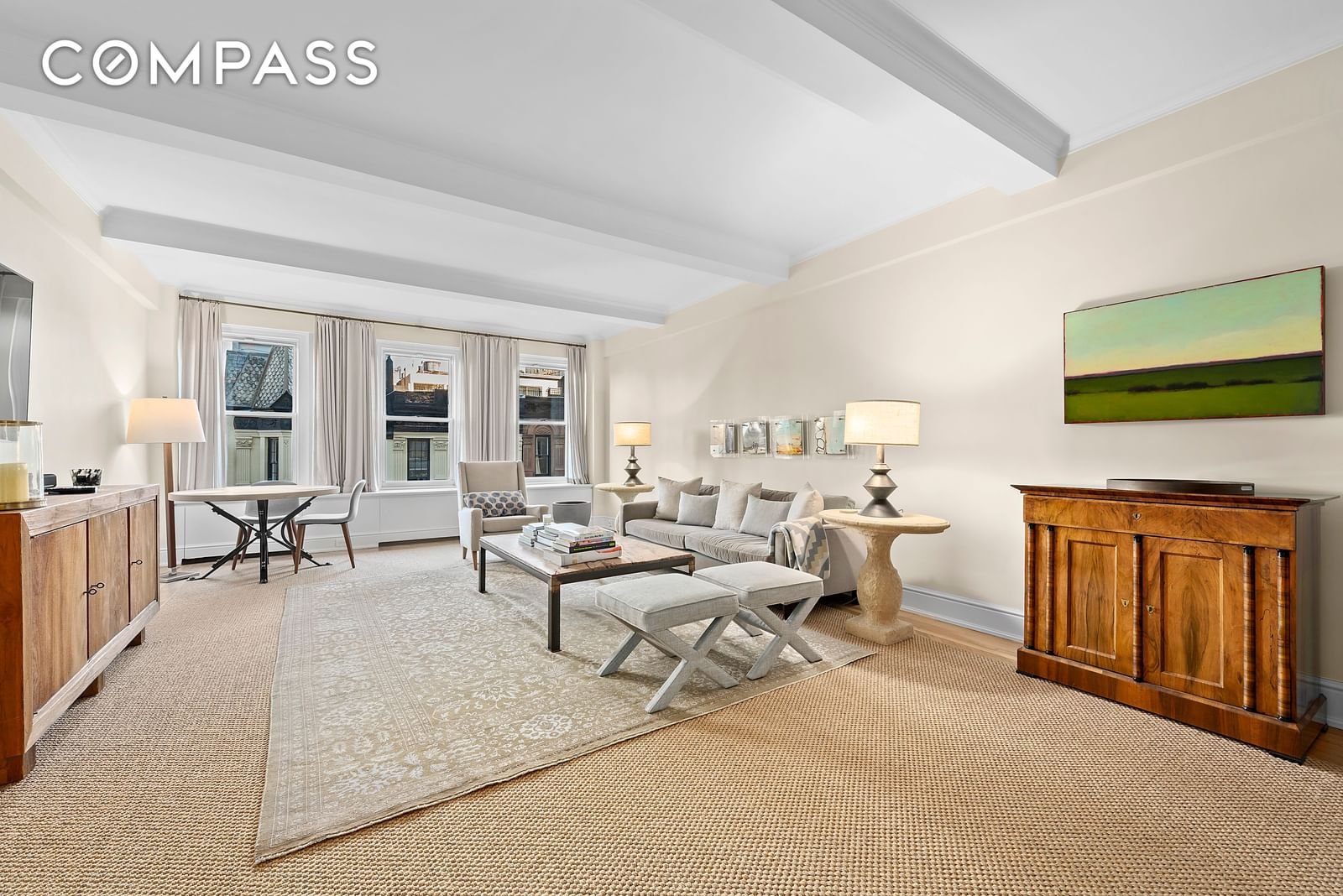 Real estate property located at 15 81st #6G, NewYork, Upper West Side, New York City, NY