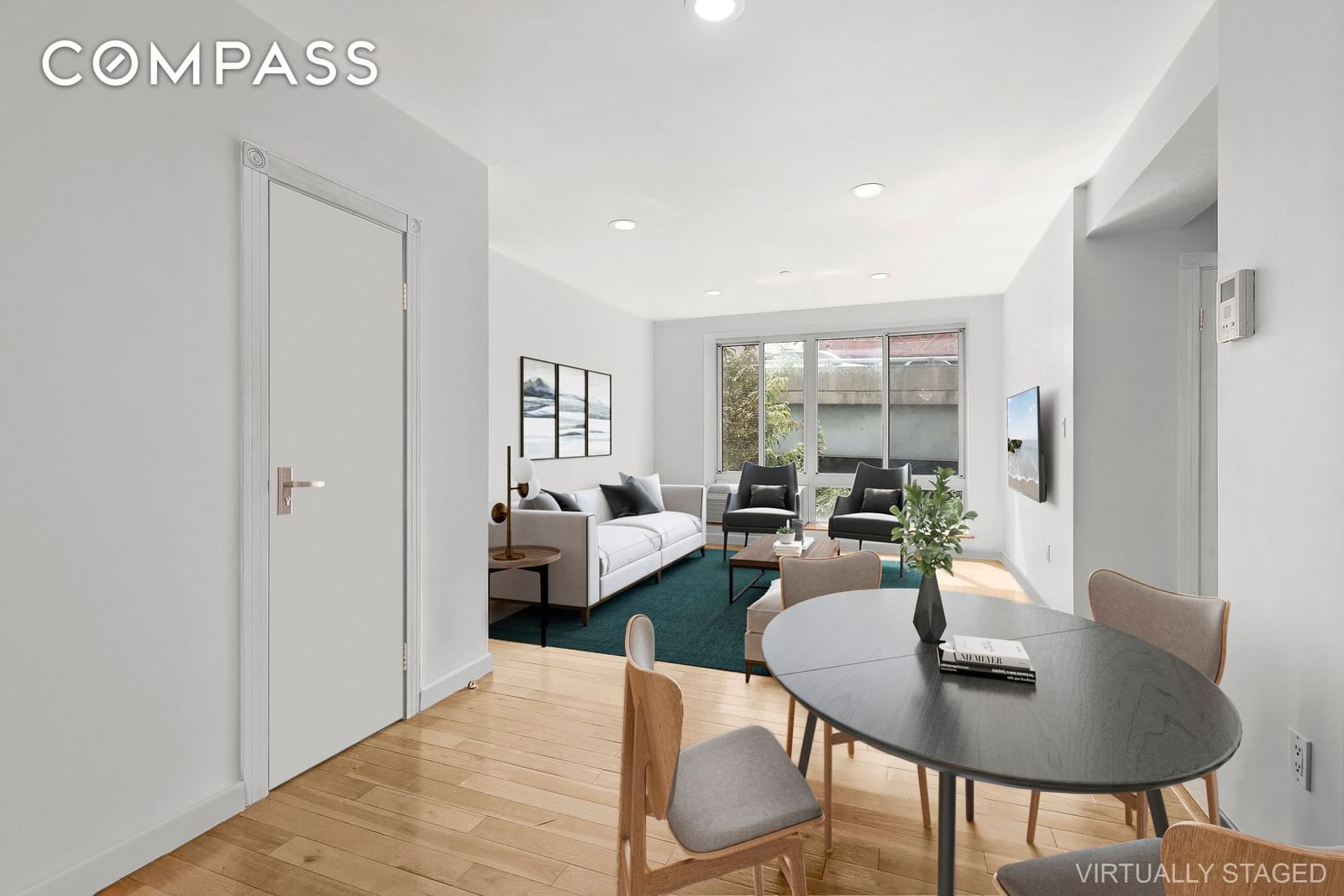 Real estate property located at 78 Ridge #2F, NewYork, Lower East Side, New York City, NY