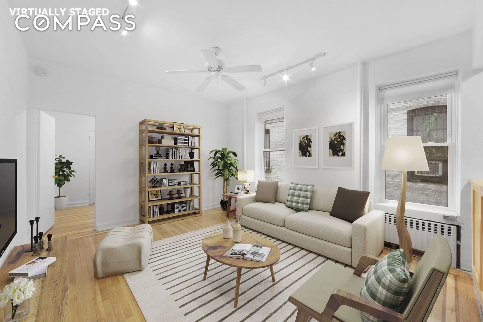 Real estate property located at 231 Park #12, Kings, Prospect Heights, New York City, NY