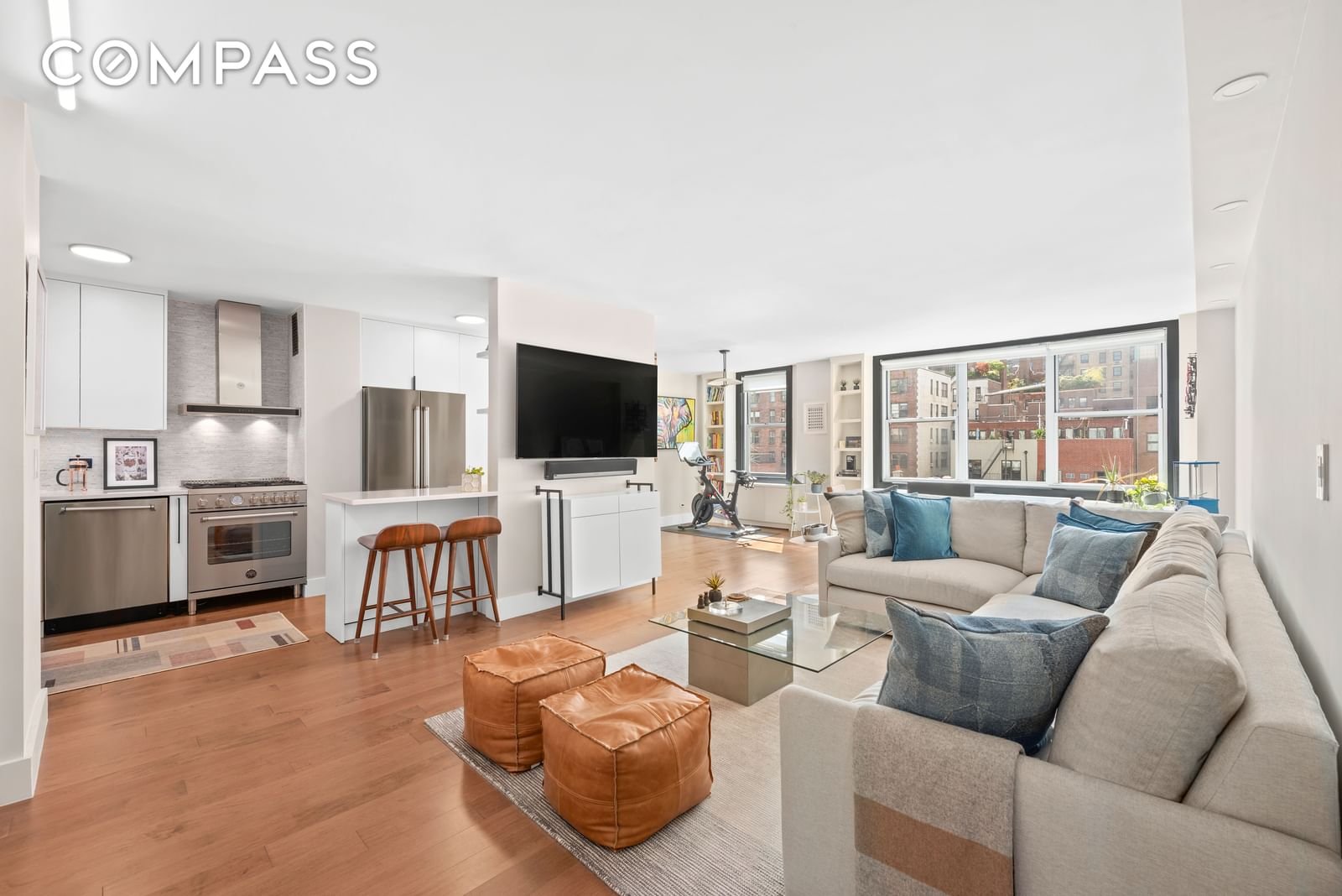Real estate property located at 207 74th #8H, NewYork, Upper East Side, New York City, NY