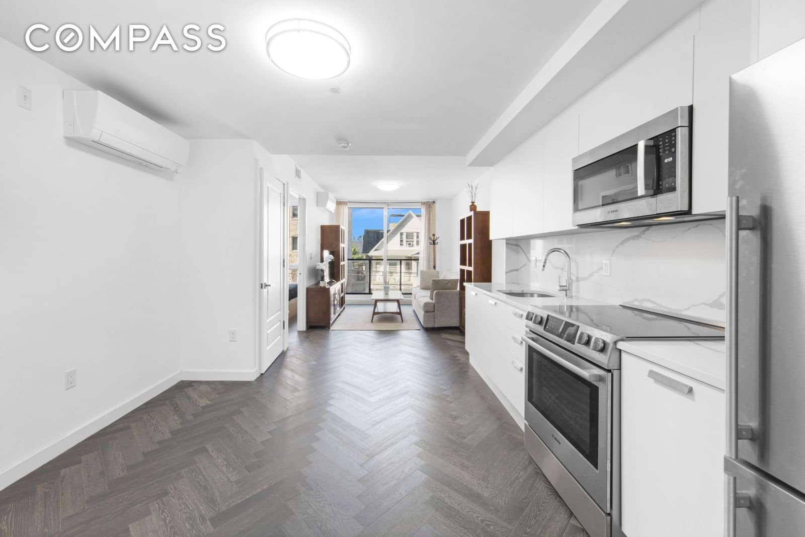 Real estate property located at 1753 12th #3A, Kings, Homecrest, New York City, NY
