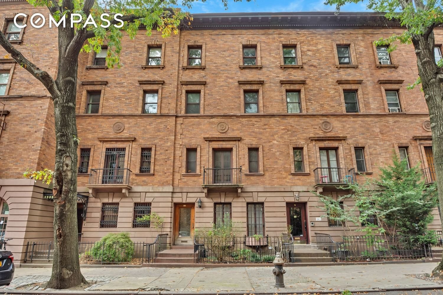 Real estate property located at 263 139th, NewYork, Central Harlem, New York City, NY