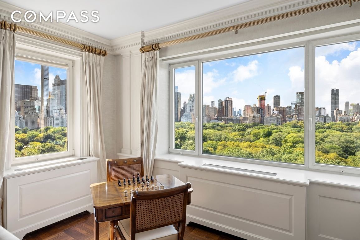 Real estate property located at 875 5th #18A, NewYork, Upper East Side, New York City, NY