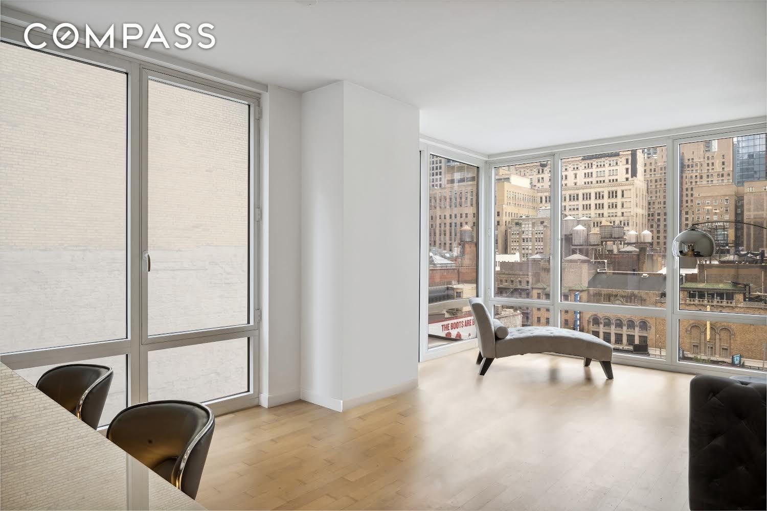 Real estate property located at 247 46th #604, NewYork, Theater District, New York City, NY
