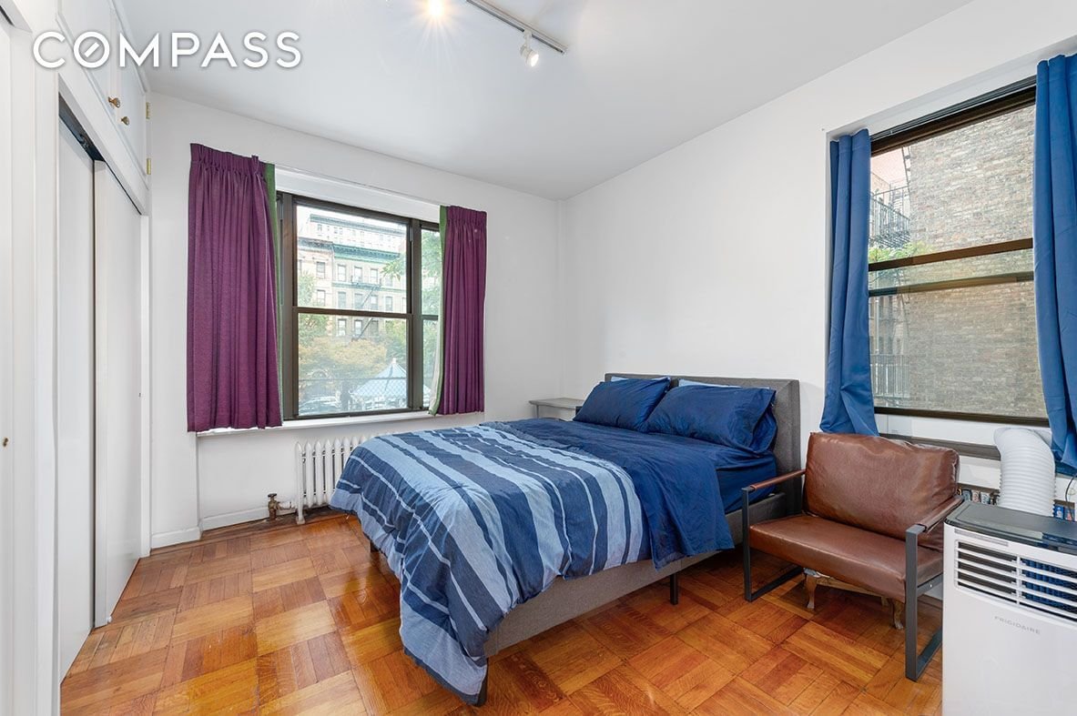 Real estate property located at 255 108th #2E, NewYork, Upper West Side, New York City, NY