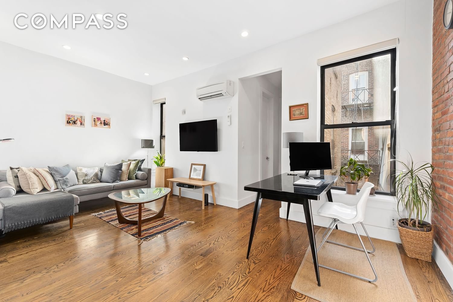 Real estate property located at 40 Somers #2, Kings, Bedford-Stuyvesant, New York City, NY