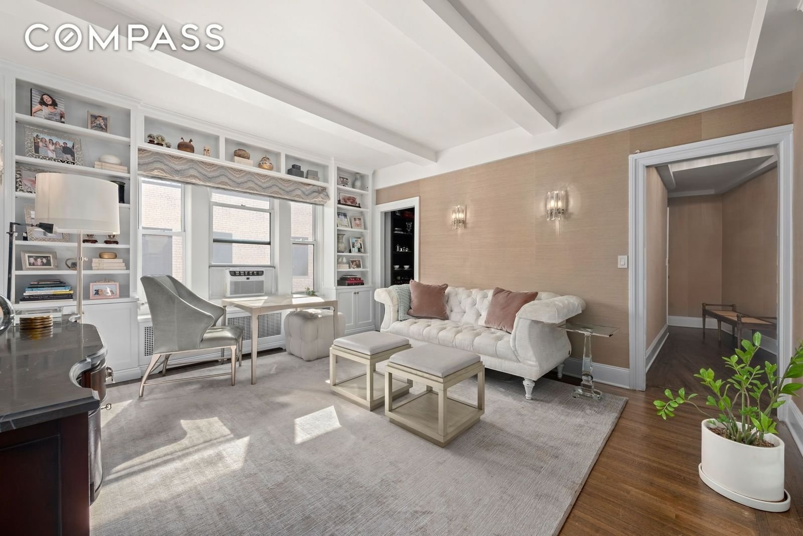Real estate property located at 215 75th #16H, NewYork, Upper West Side, New York City, NY