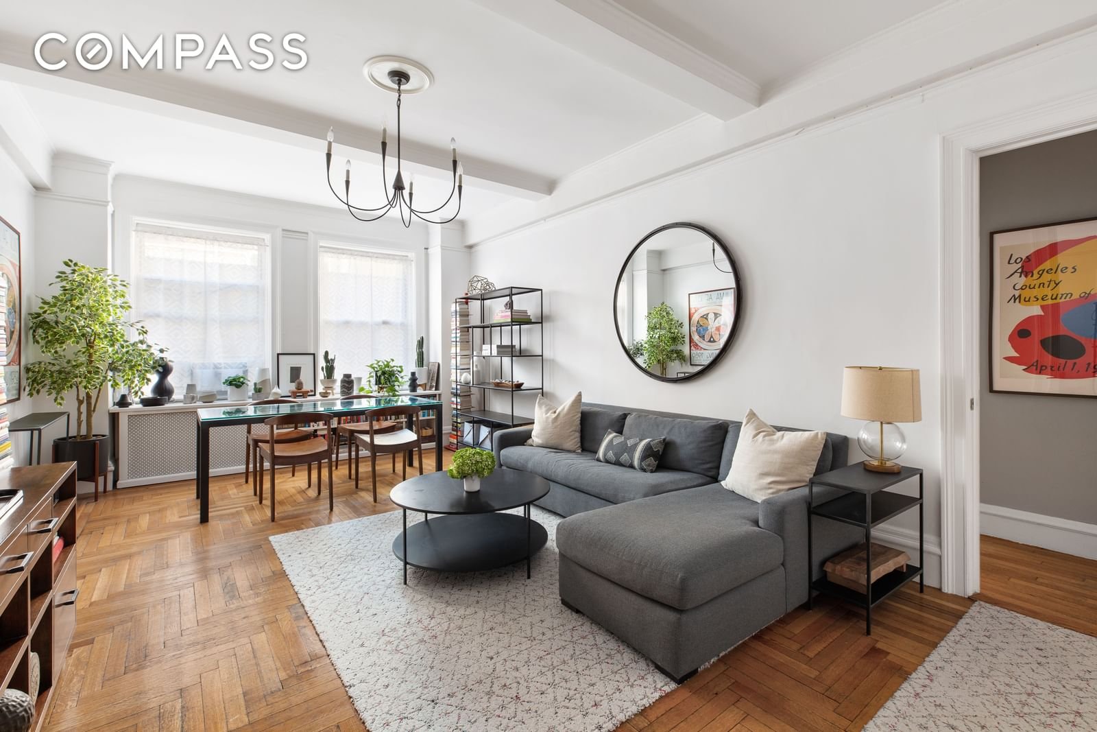 Real estate property located at 241 97th #6L, NewYork, Upper West Side, New York City, NY