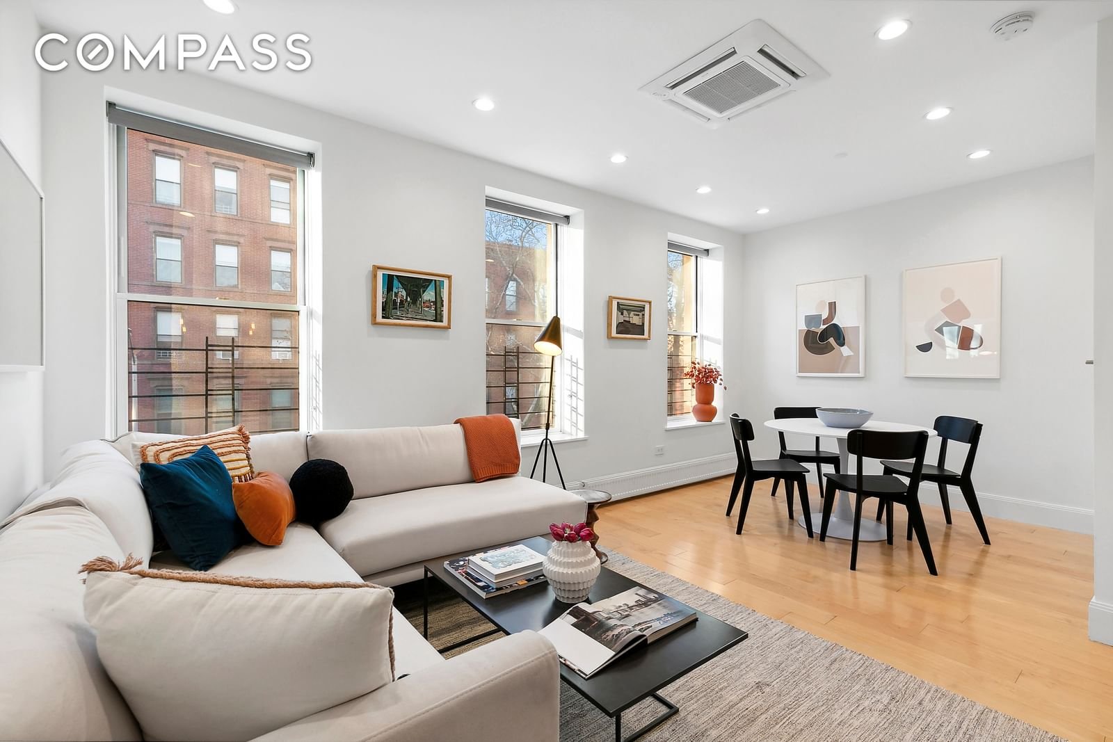 Real estate property located at 541 Henry C, Kings, Carroll Gardens, New York City, NY