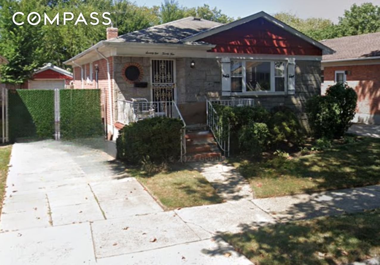 Real estate property located at 71-24 171st, Queens, Hillcrest, New York City, NY