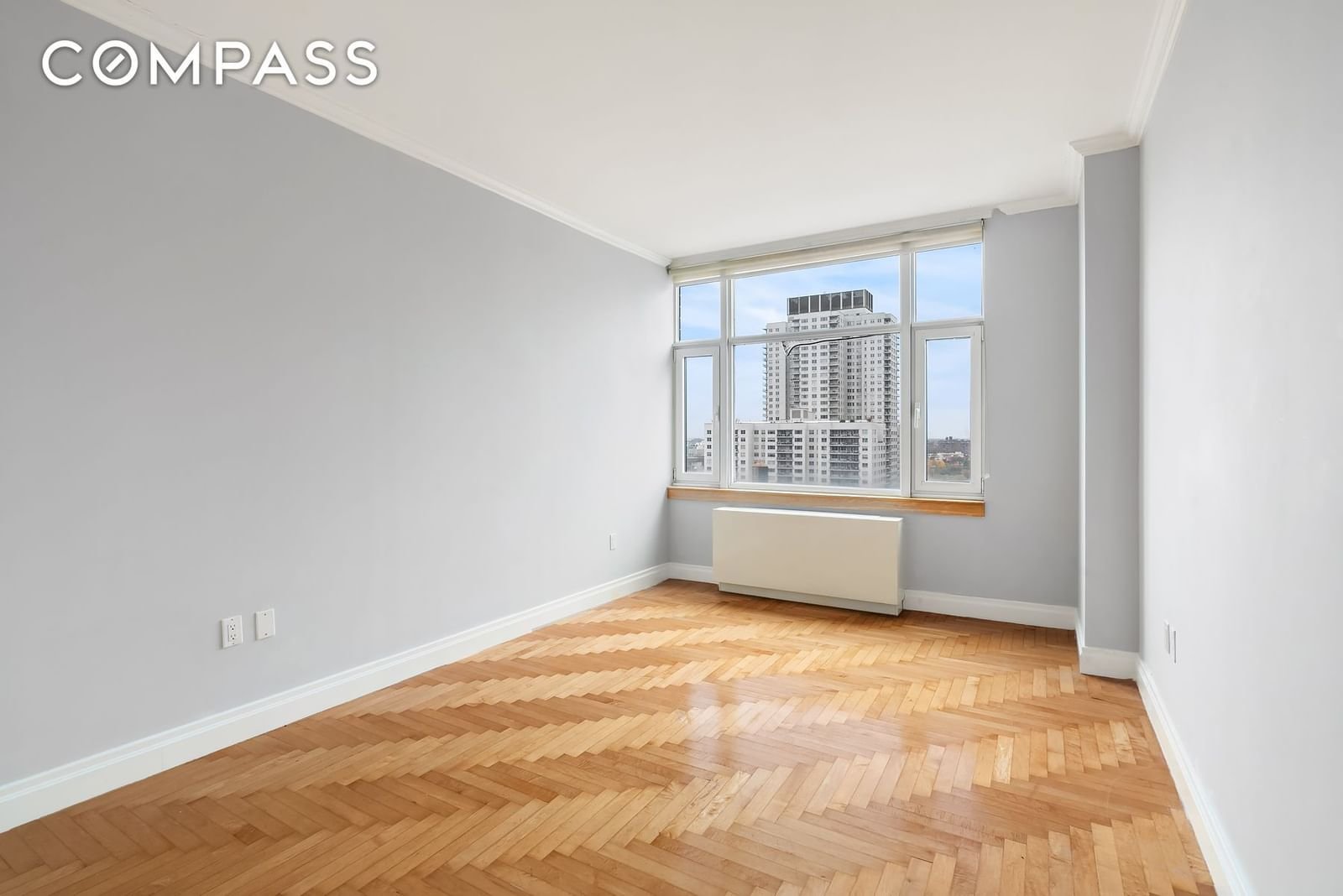 Real estate property located at 404 76th #16C, NewYork, New York City, NY