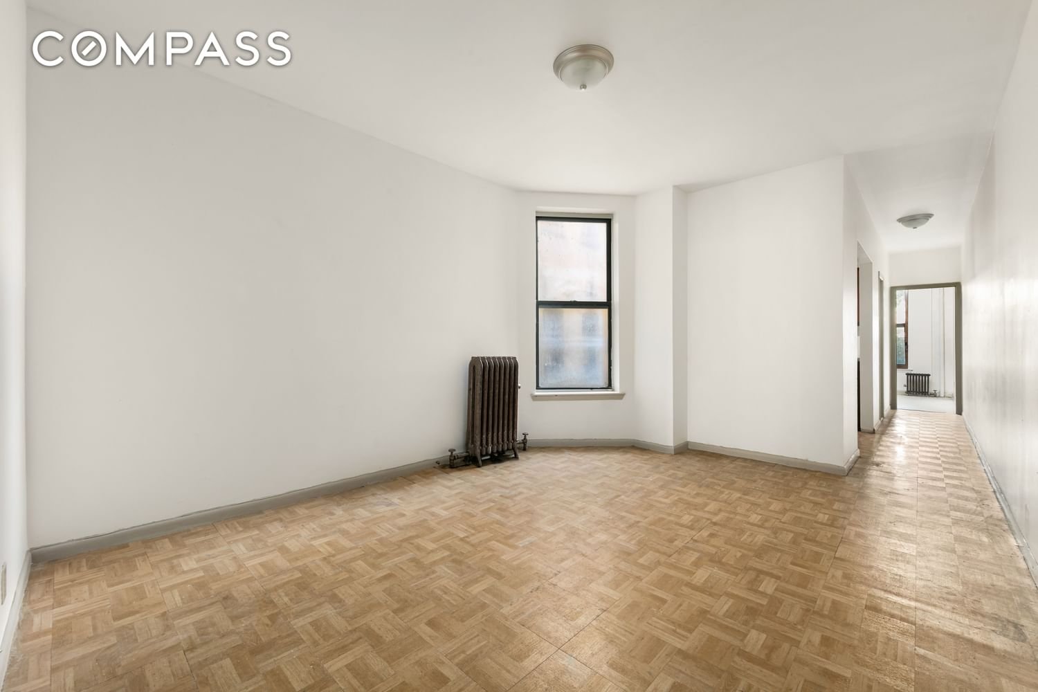 Real estate property located at 151 106th #4A, NewYork, Upper West Side, New York City, NY