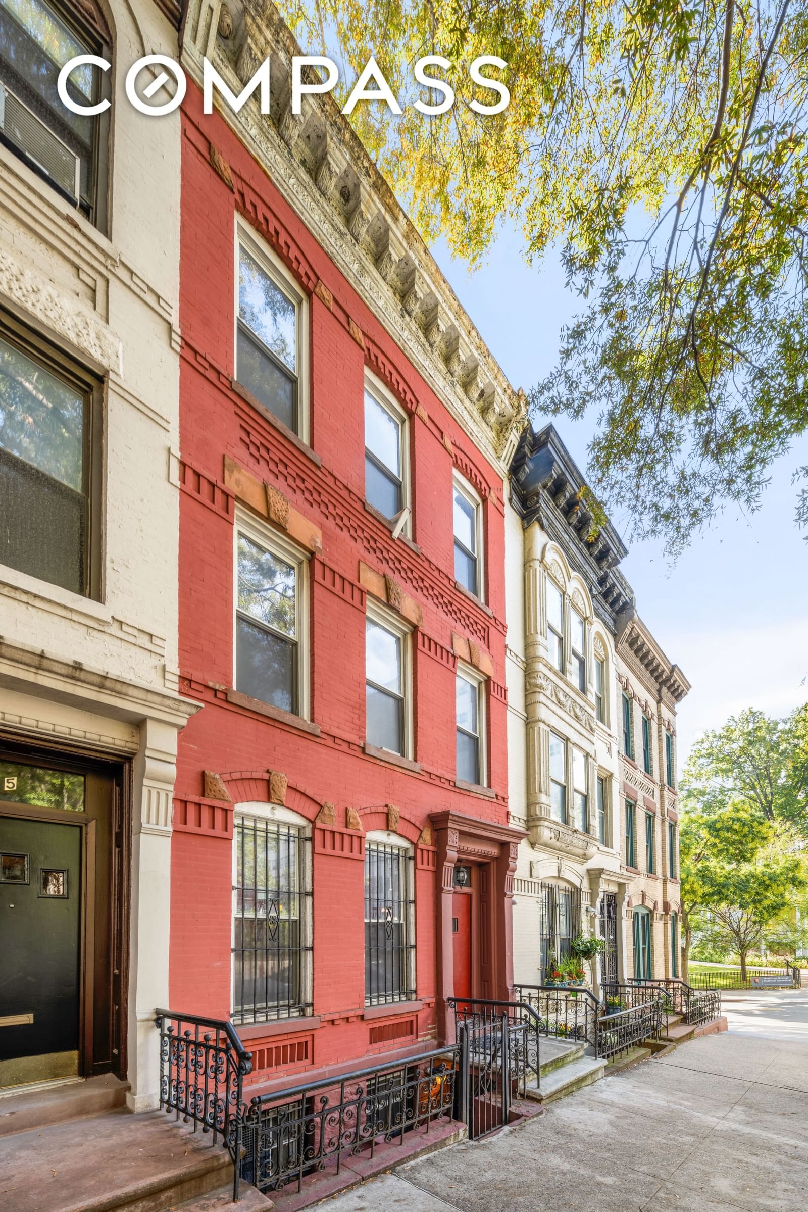 Real estate property located at 3 Hamilton, NewYork, Hamilton Heights, New York City, NY