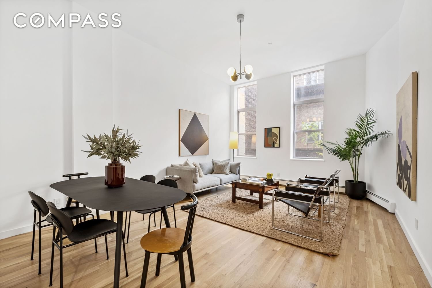 Real estate property located at 25 Bergen #1A, Kings, Cobble Hill, New York City, NY