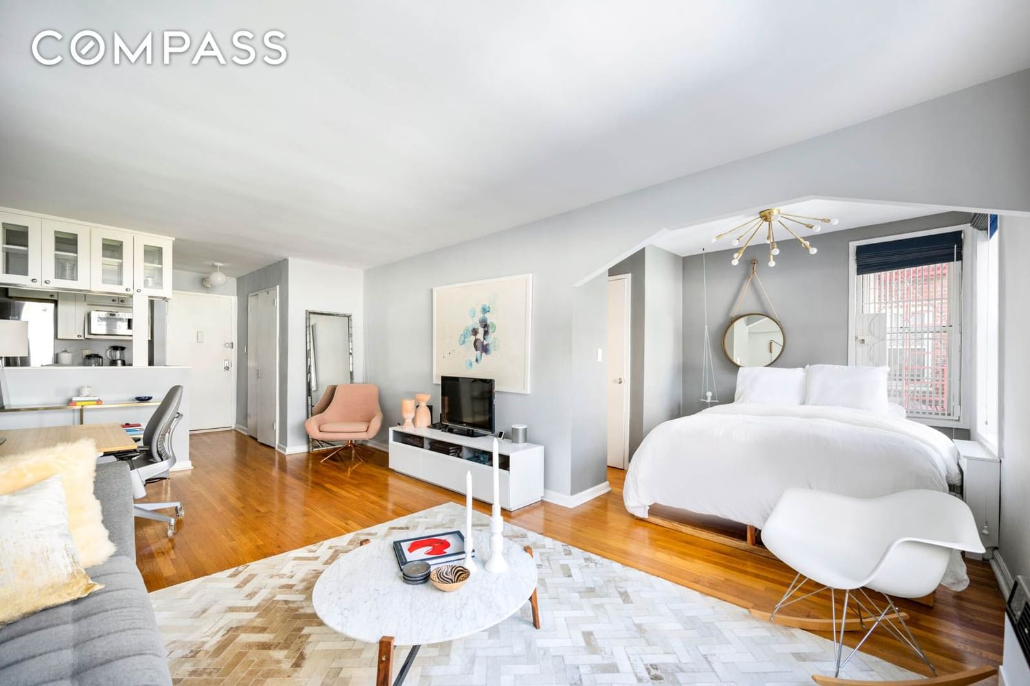 Real estate property located at 25 13th #4LN, NewYork, Greenwich Village, New York City, NY