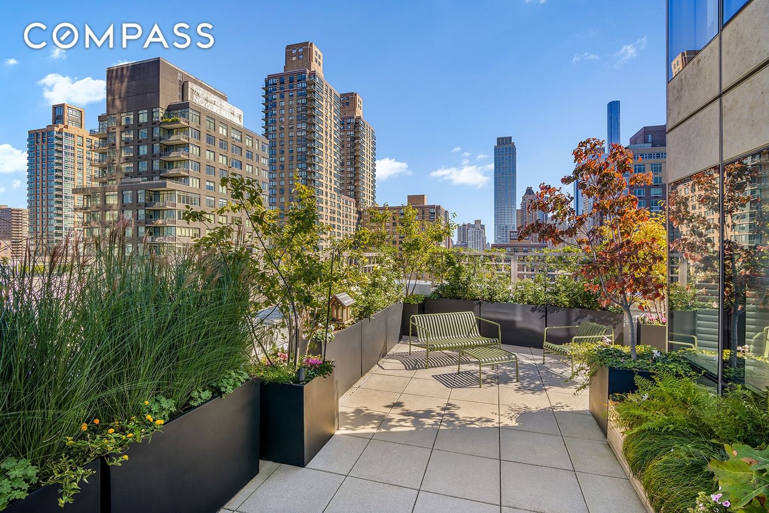 Real estate property located at 50 Riverside #17B, NewYork, Upper West Side, New York City, NY