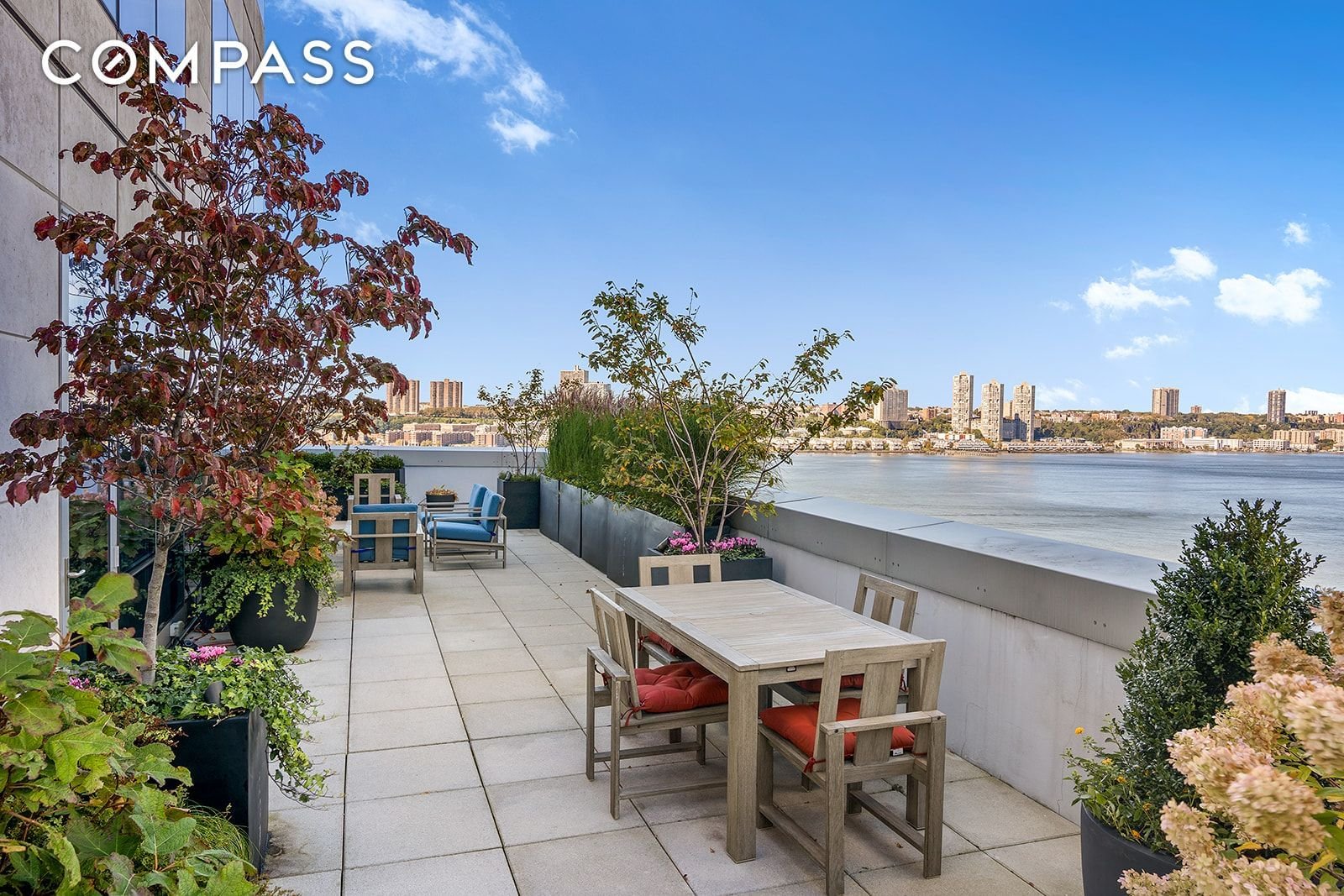 Real estate property located at 50 Riverside #17B, NewYork, Upper West Side, New York City, NY