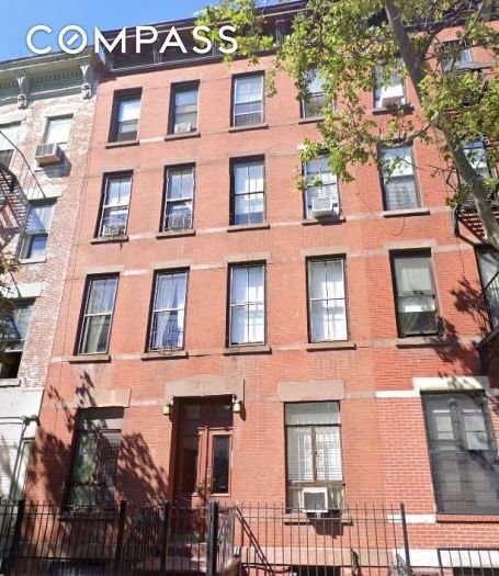 Real estate property located at 431 48th, NewYork, Hell's Kitchen, New York City, NY