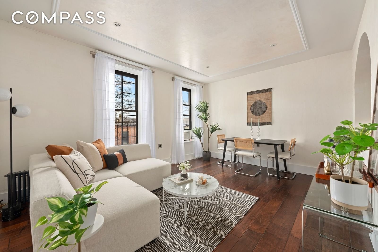 Real estate property located at 15 Butler #4B, Kings, Prospect Heights, New York City, NY