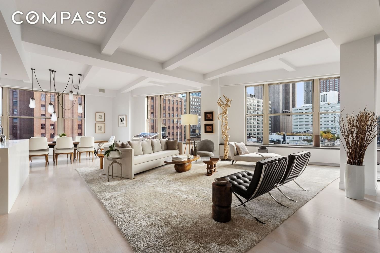 Real estate property located at 166 Duane #9A, NewYork, TriBeCa, New York City, NY