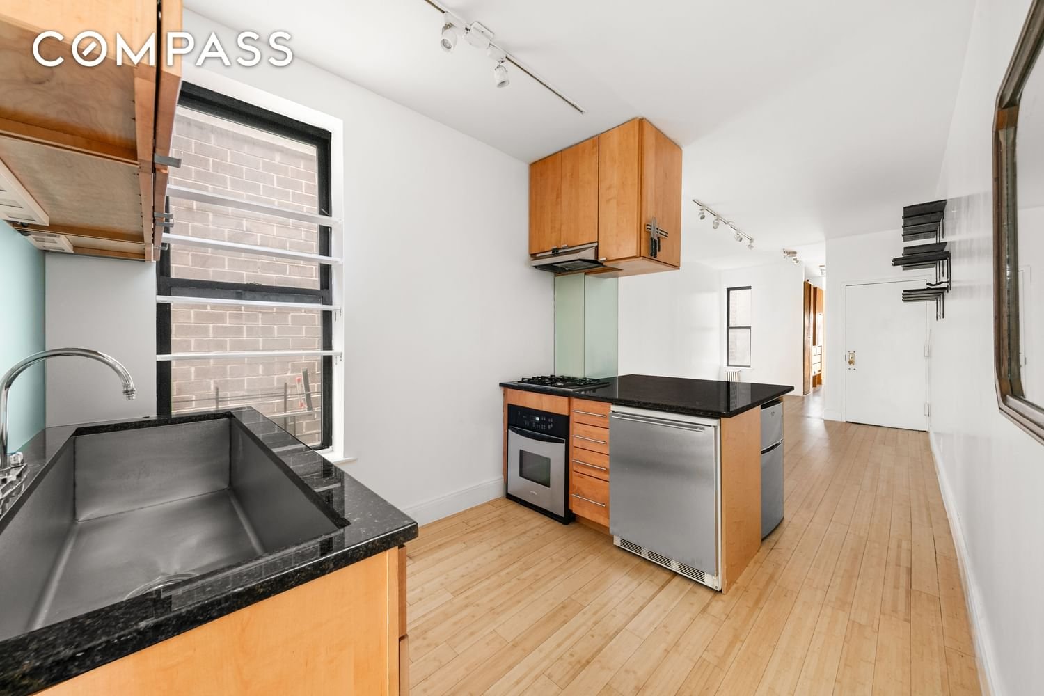 Real estate property located at 151 106th #5B, NewYork, Upper West Side, New York City, NY