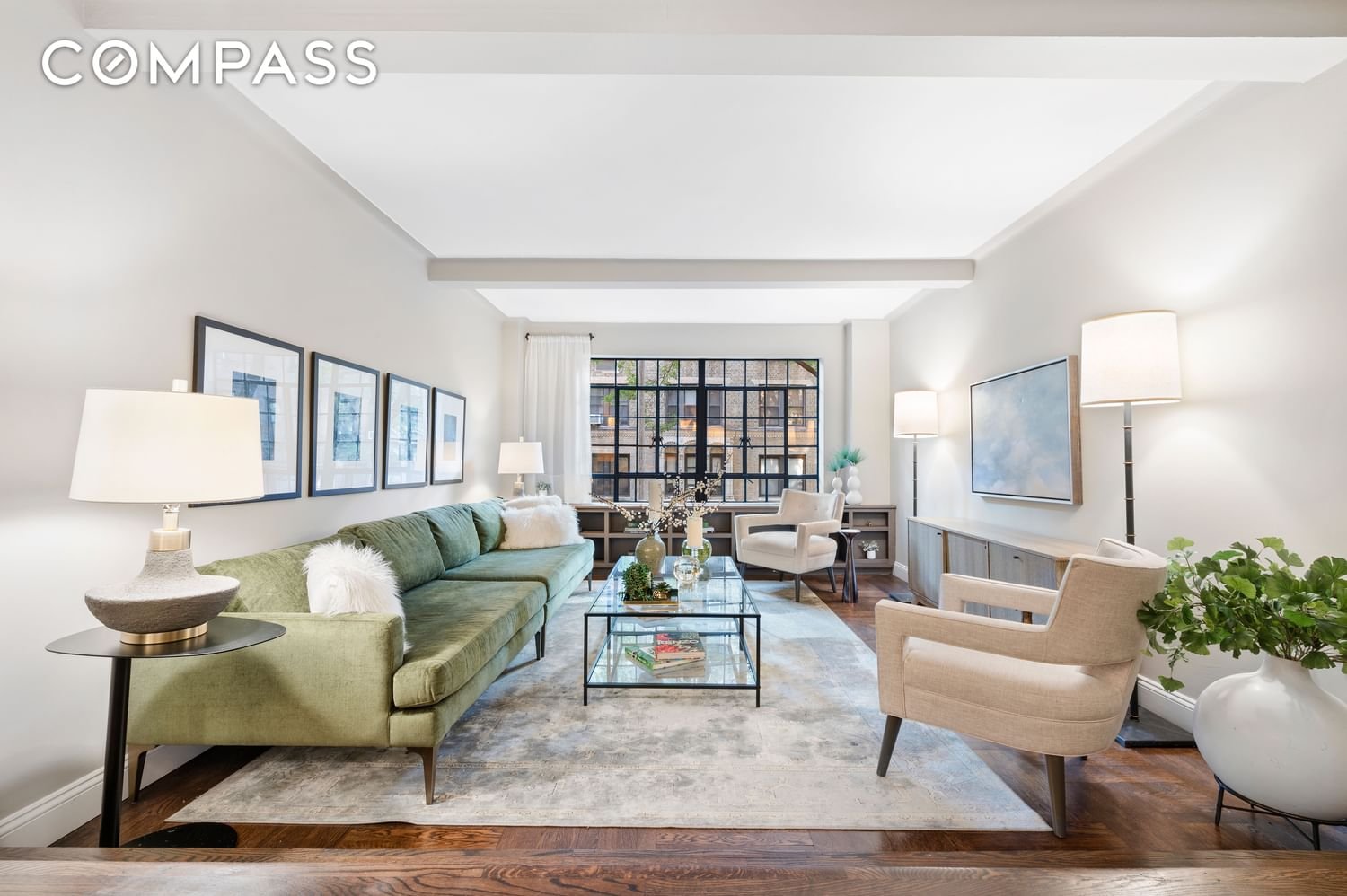 Real estate property located at 35 90th #3D, NewYork, Upper West Side, New York City, NY