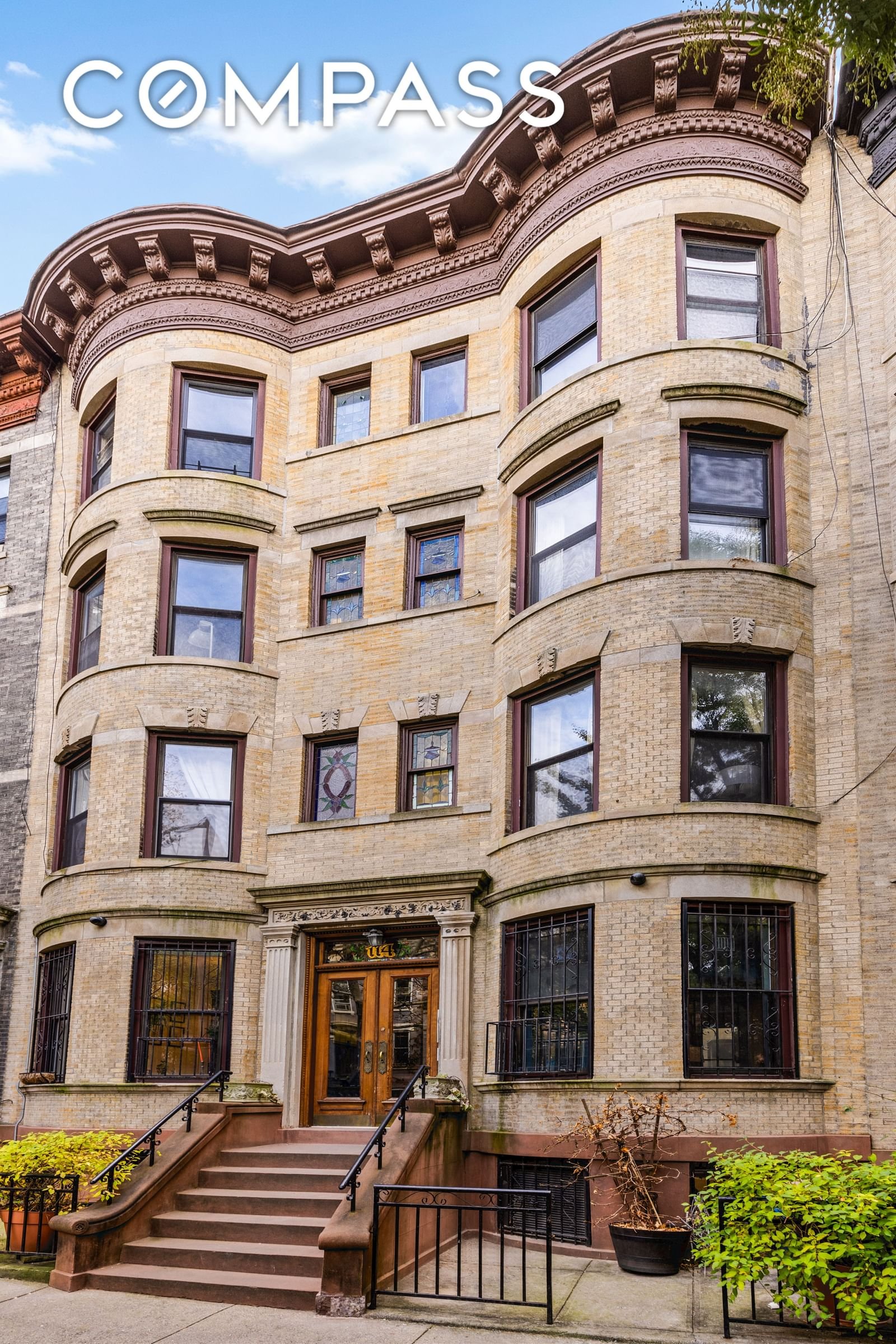 Real estate property located at 114 Garfield #1R, Kings, Park Slope, New York City, NY