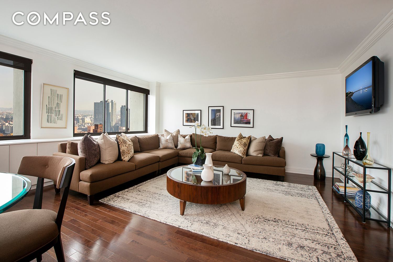 Real estate property located at 300 59th #2907, NewYork, Midtown East, New York City, NY