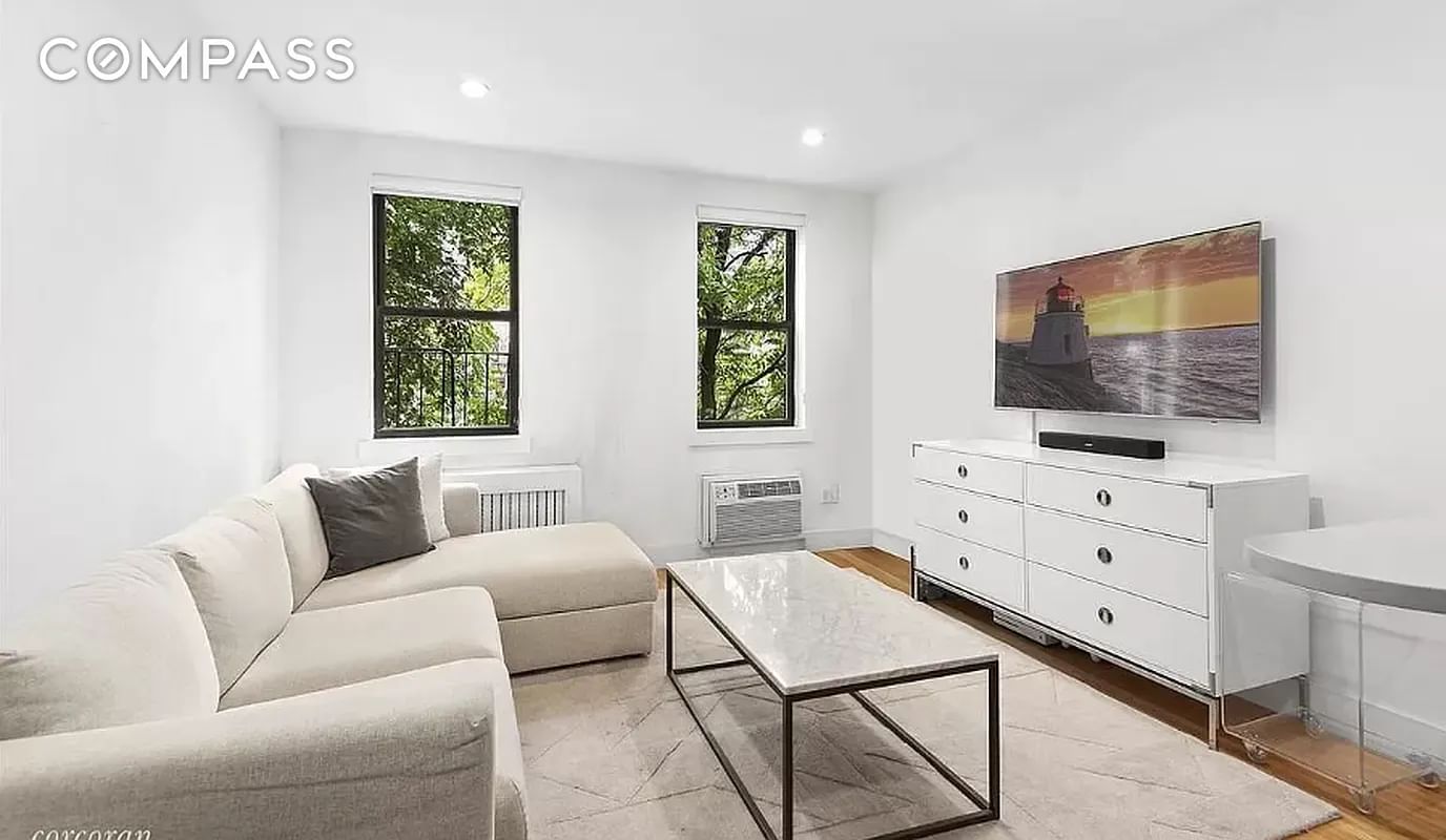 Real estate property located at 228 81st #2C, NewYork, New York City, NY