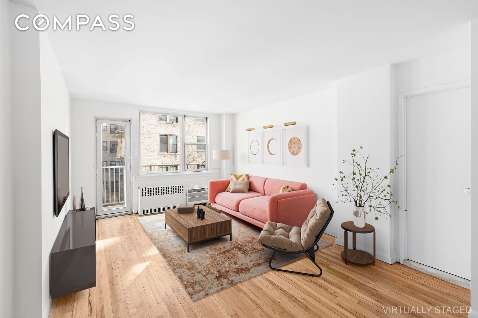 Real estate property located at 131 85th #6F, NewYork, Upper West Side, New York City, NY