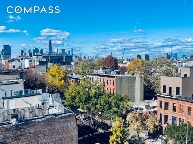Real estate property located at 1378 Bedford #5A, Kings, New York City, NY