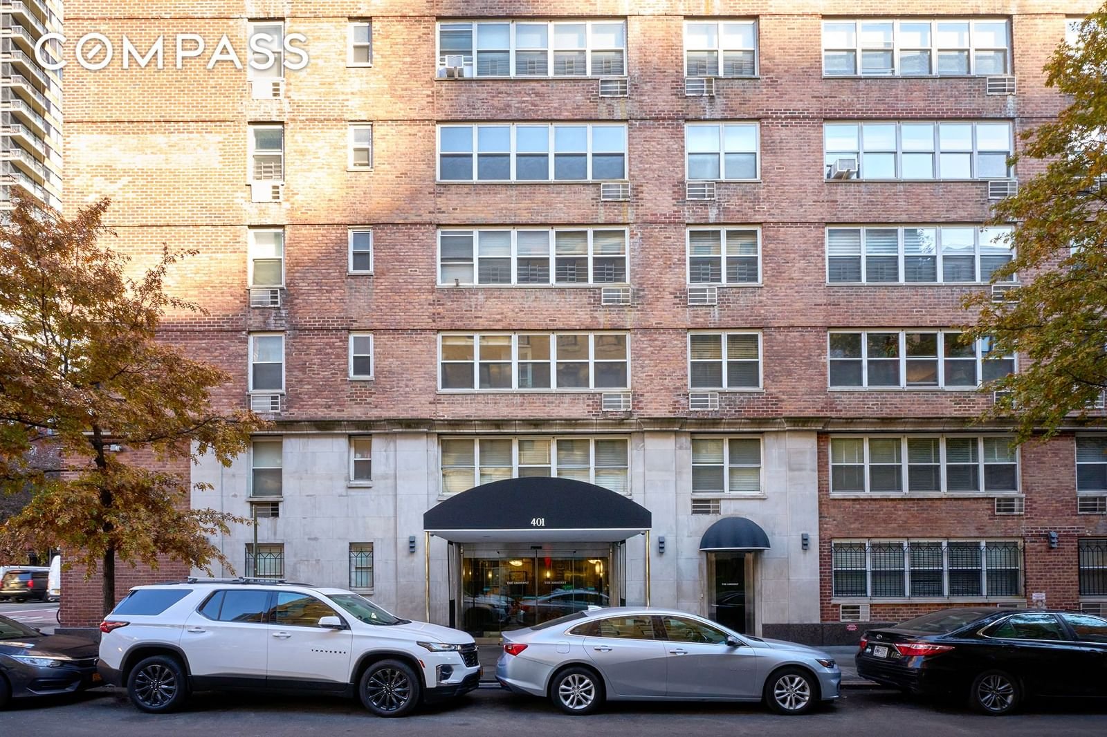 Real estate property located at 401 74th #14A, NewYork, New York City, NY