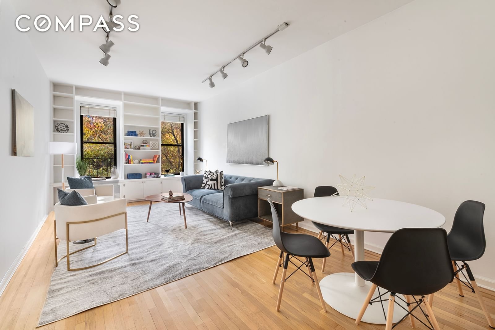 Real estate property located at 250 22nd #4A, NewYork, Chelsea, New York City, NY