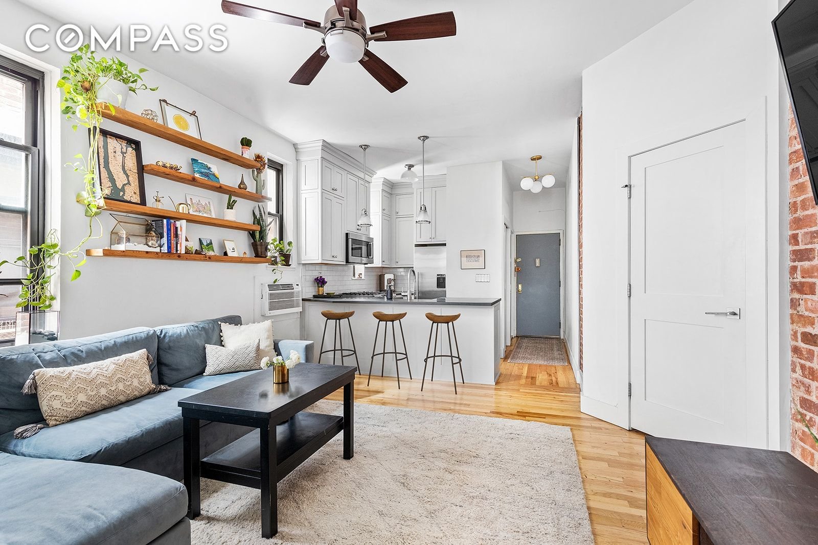 Real estate property located at 360 21st #4L, NewYork, Chelsea, New York City, NY
