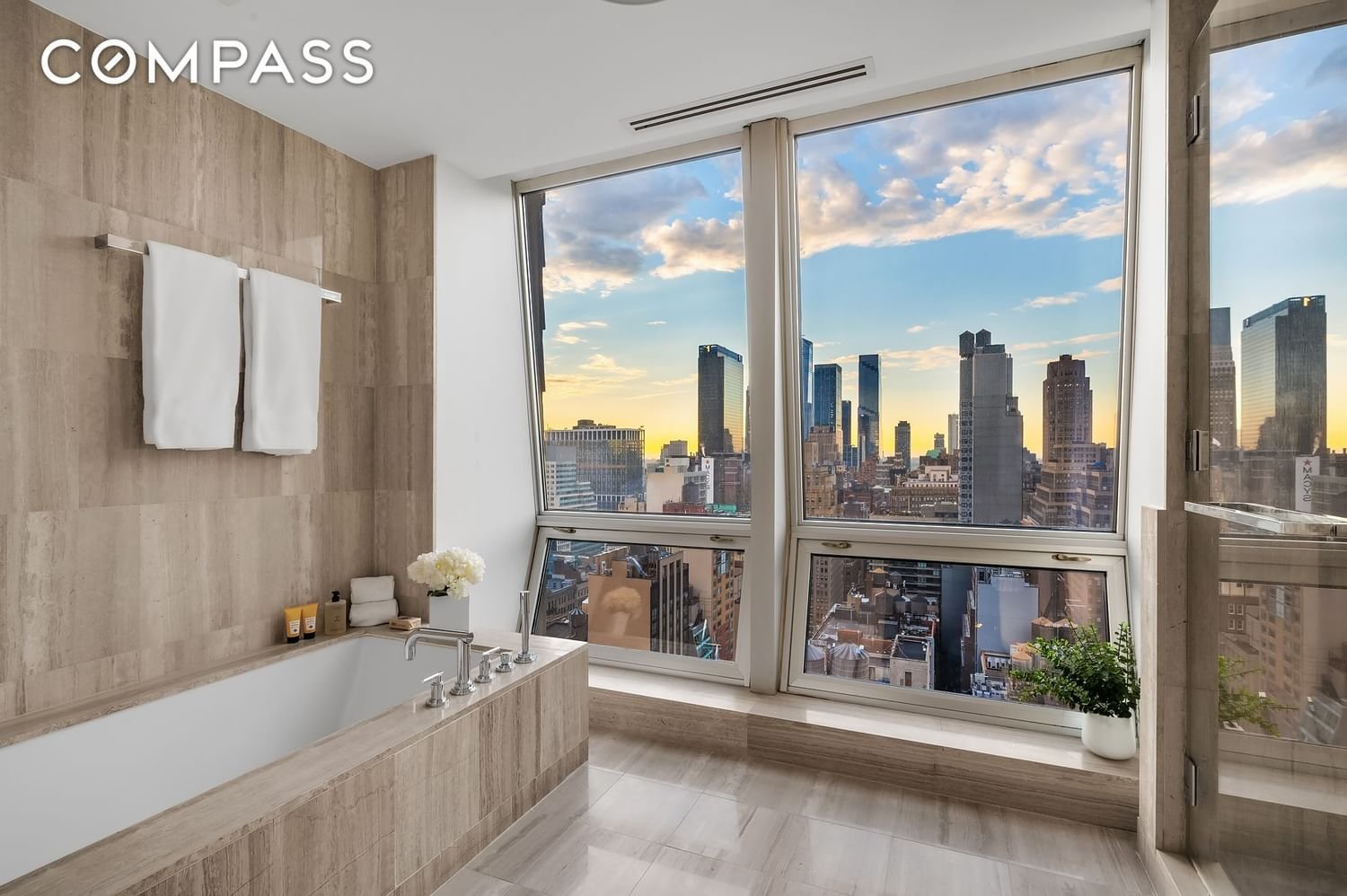 Real estate property located at 400 5th #31F, NewYork, Midtown South, New York City, NY
