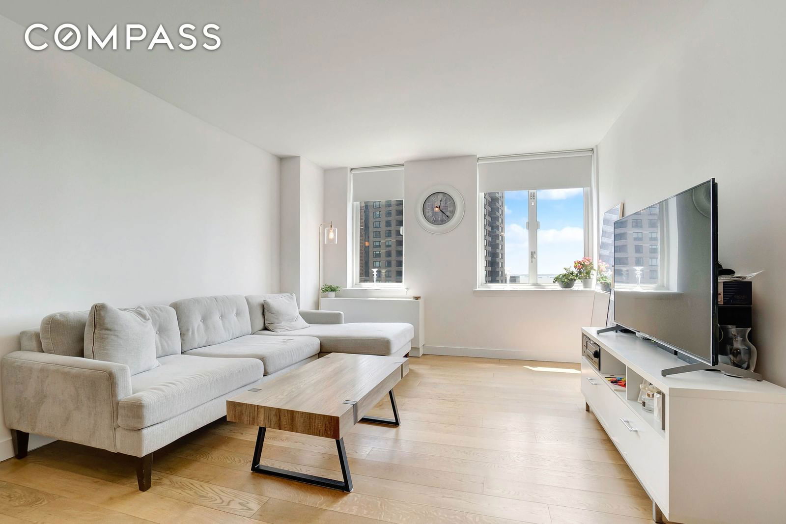 Real estate property located at 225 Rector #17F, NewYork, Battery Park City, New York City, NY