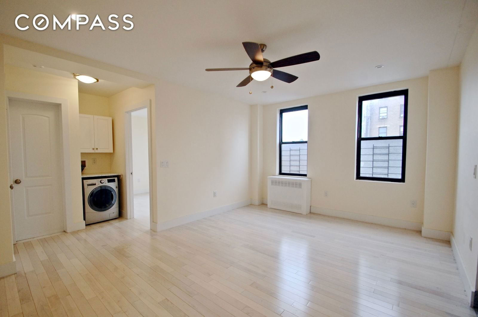 Real estate property located at 639 173rd #5B, NewYork, Hudson Heights, New York City, NY